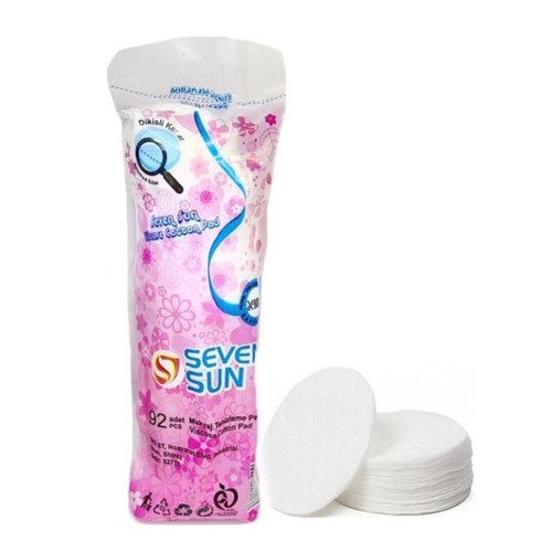 پد آرایش پاک کن سون سان