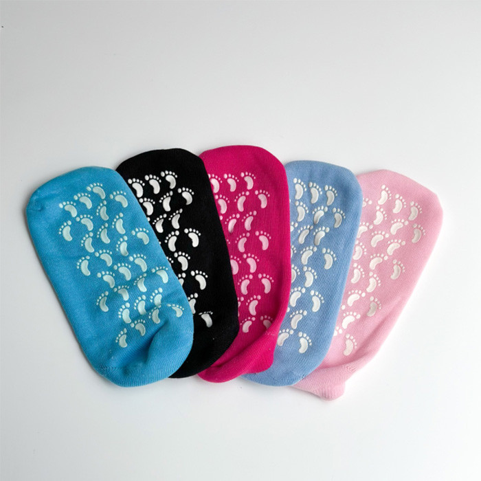 جوراب سیلیکونی