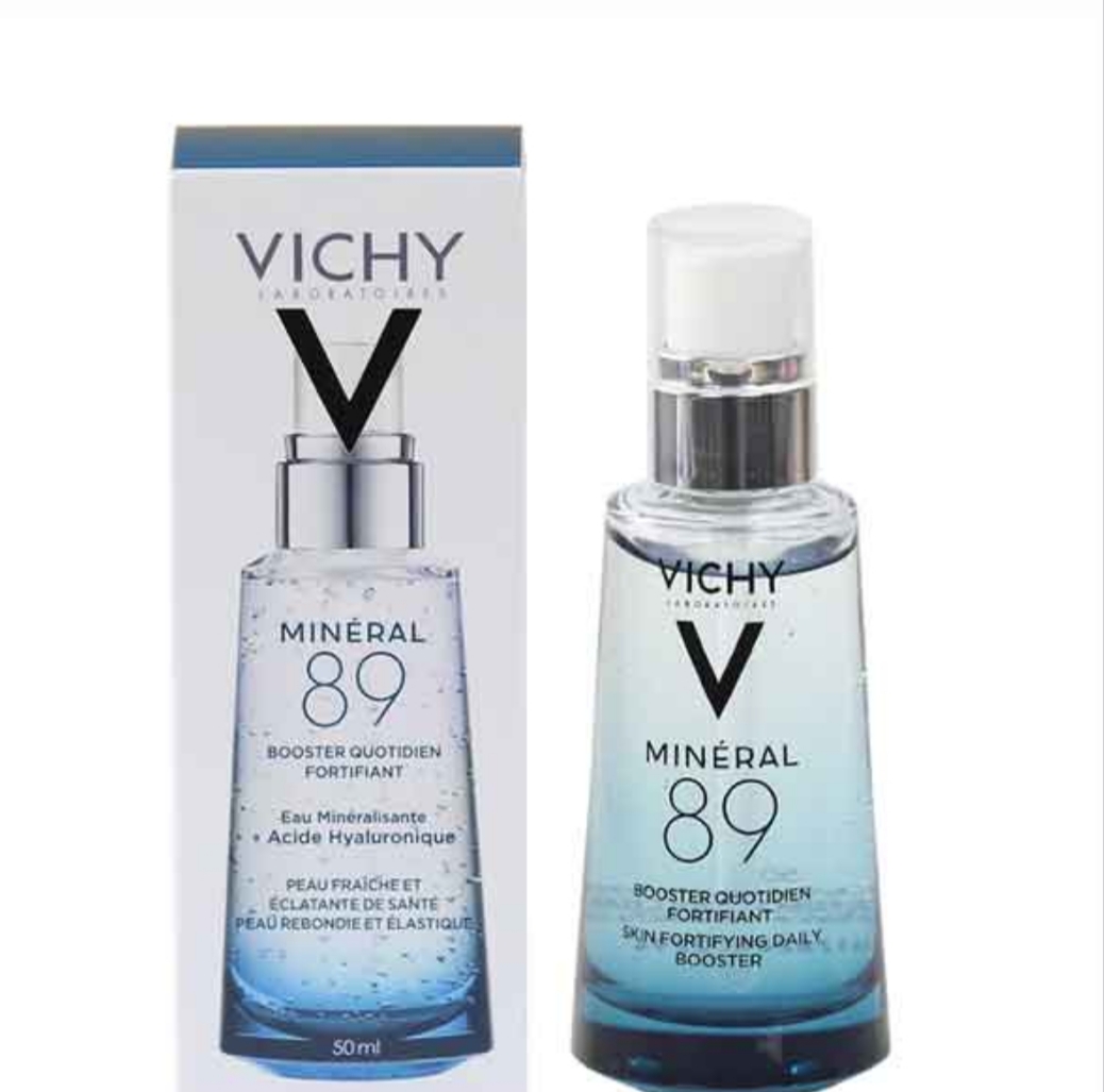 آب‌رسان مینرال ویشی